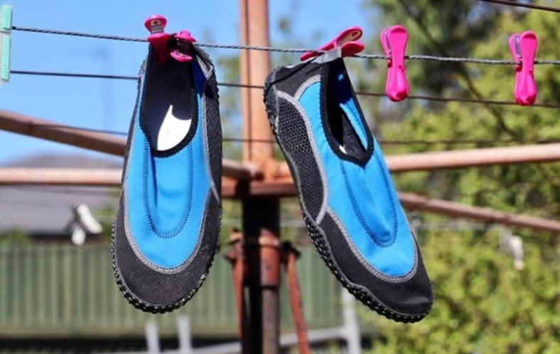 Aqua Socks
