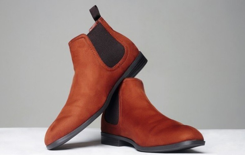 History of Chelsea Boots