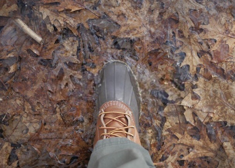 Where to Wear Duck Boots