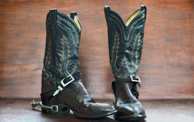 Roper Boots Overview: Models, Design and Types - Hood MWR