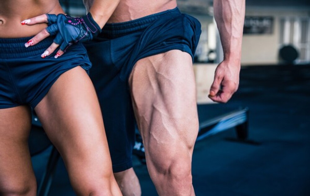 Leg Toning – Which Activity Can Assist You in Developing Impressive Legs?