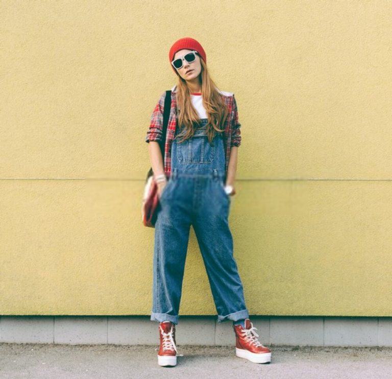 What Shoes to Wear with Overalls Types and Tips Hood MWR