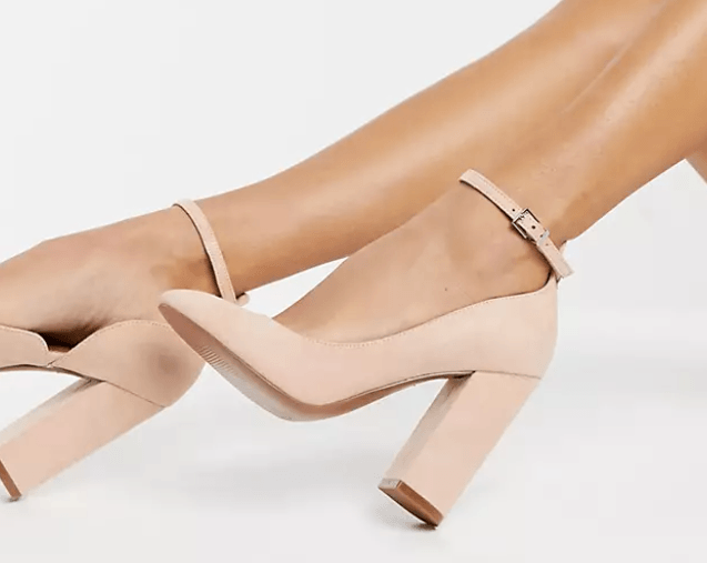They're Breathable