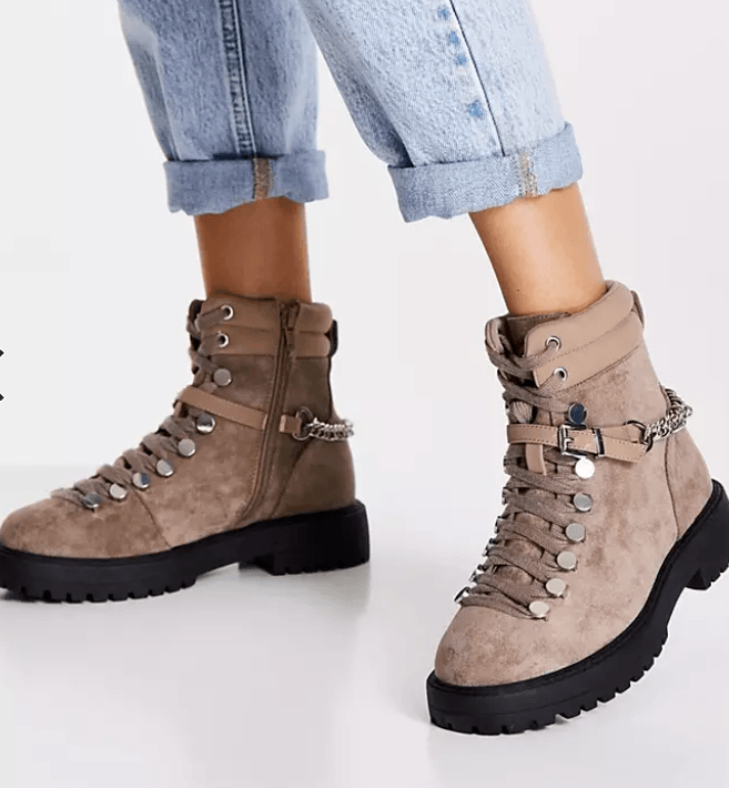 How to Spot a Good Asos Shoe?