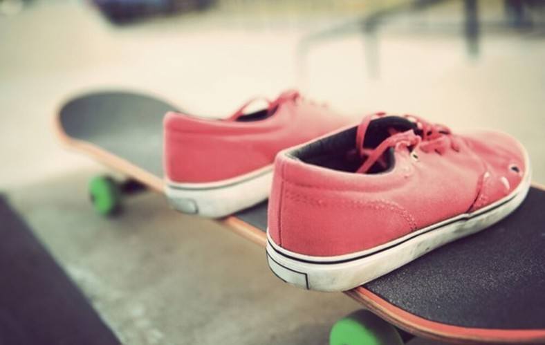 sneakers