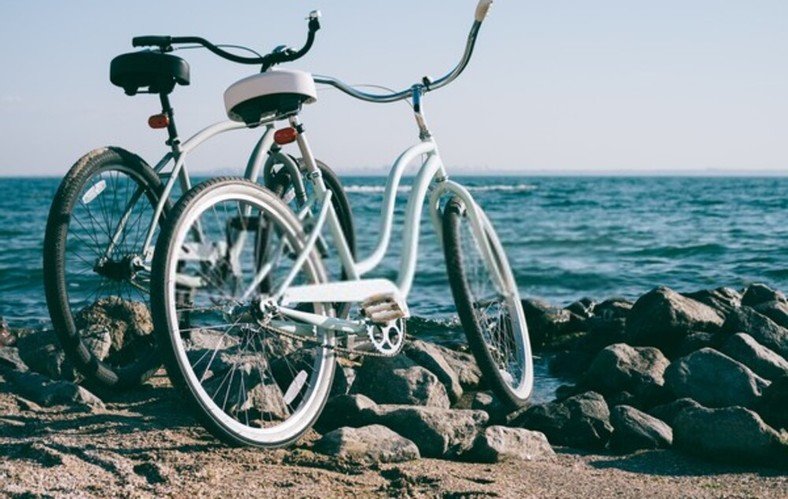 What is a Cruiser Bike?