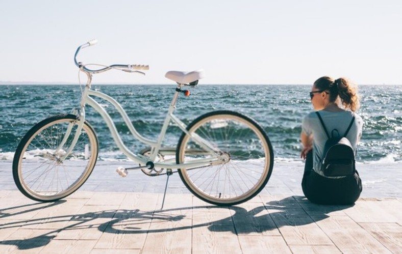 cruiser bikes good for exercise