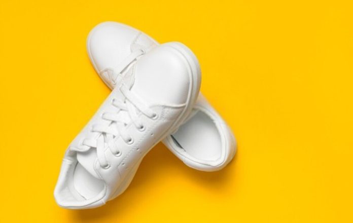 Minimalist Shoe