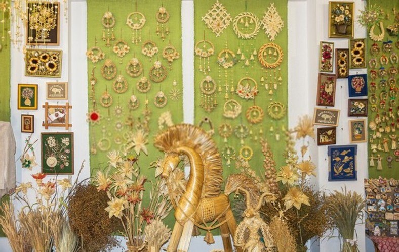 7/ Unwanted Craft Items