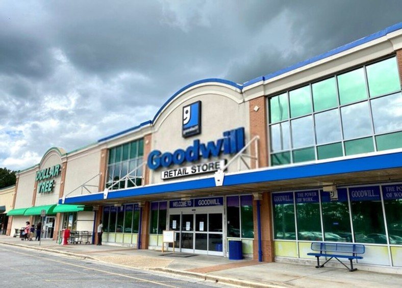 7/ All Goodwill Stores may not Accept Bikes!