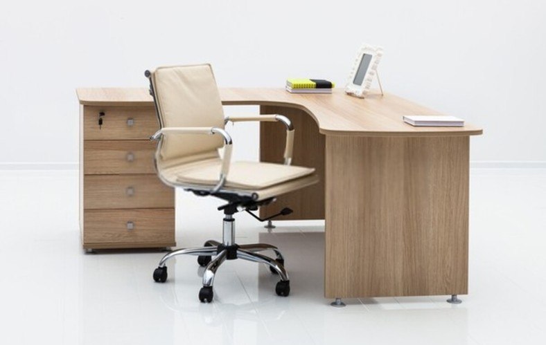 6/ Office Furniture