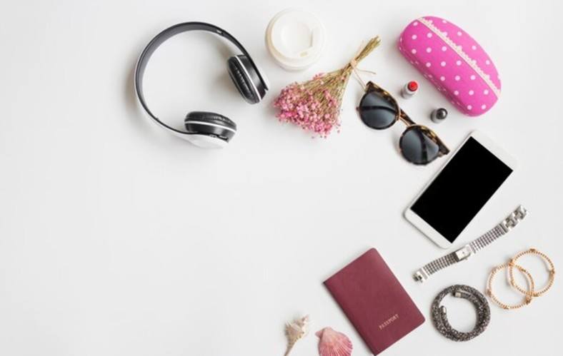 2/ Apparel and Accessories