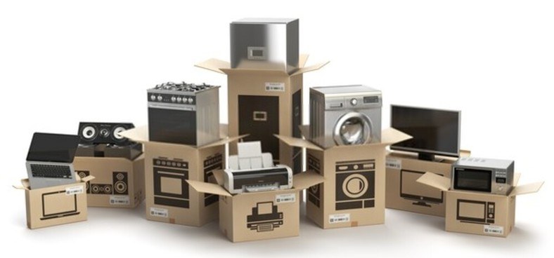 5/ Household Goods