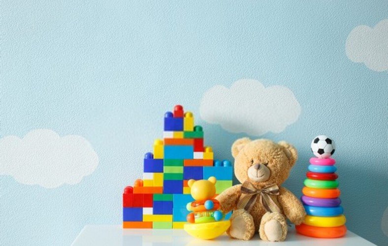 4/ Toys