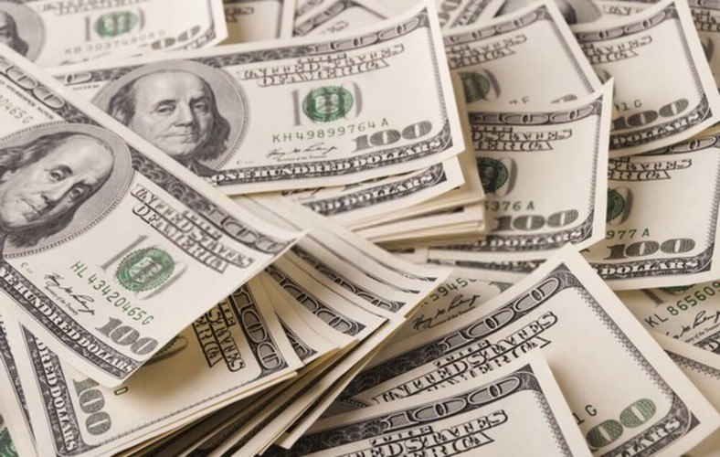 3/ Money