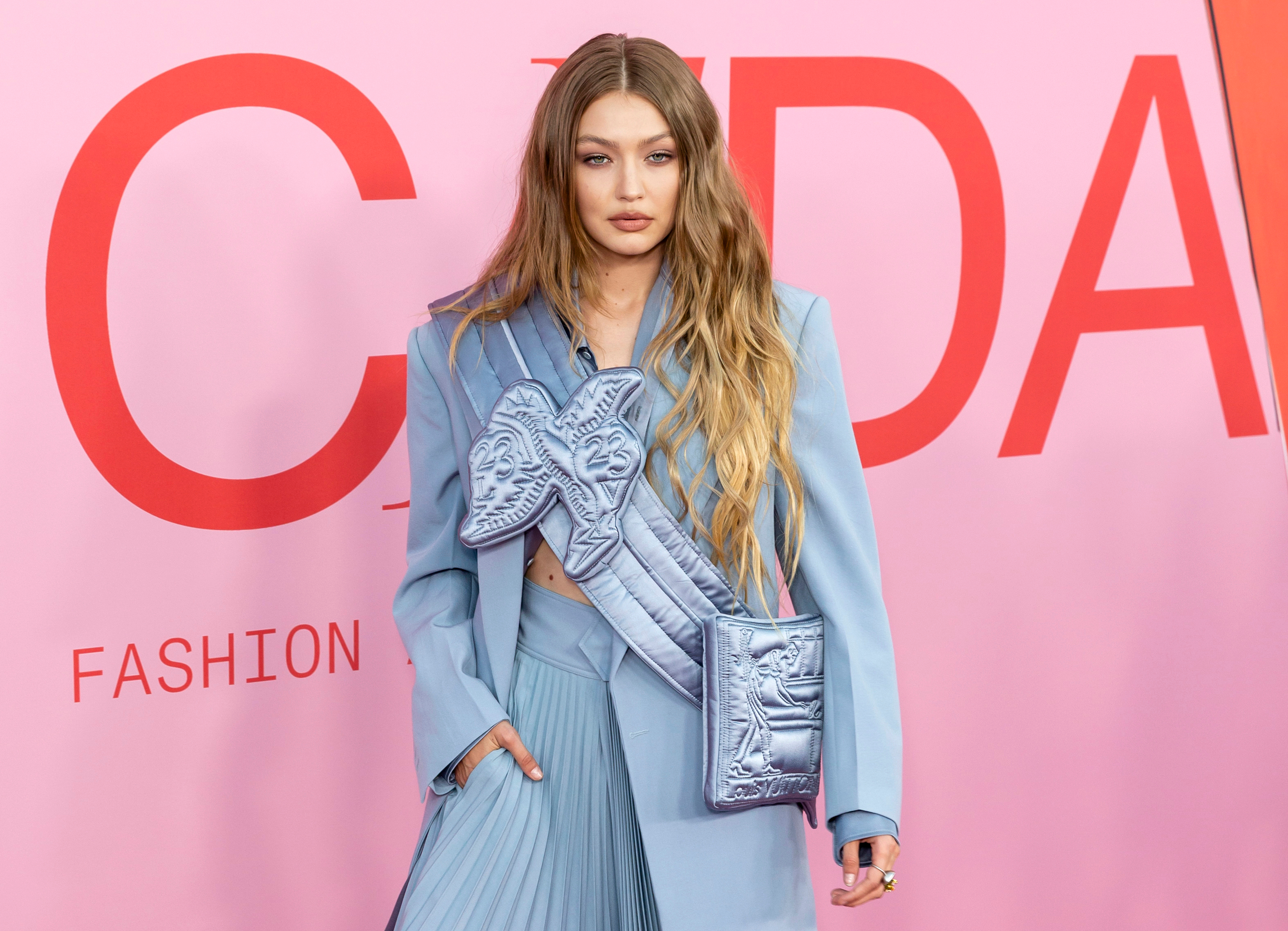 Gigi Hadid