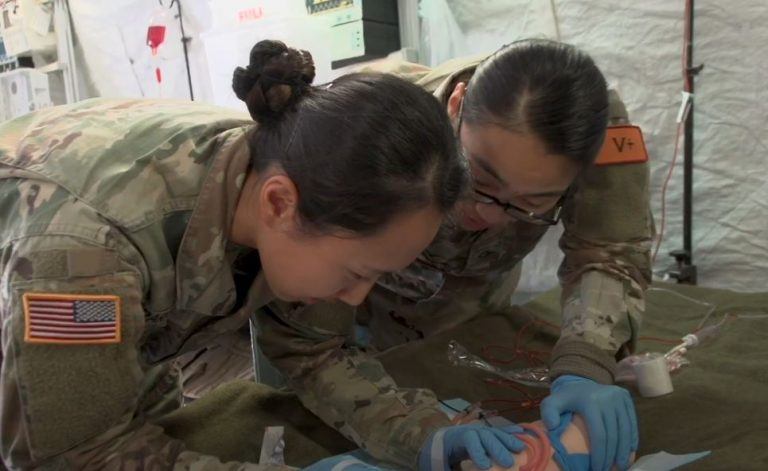 68c mos reclass requirements