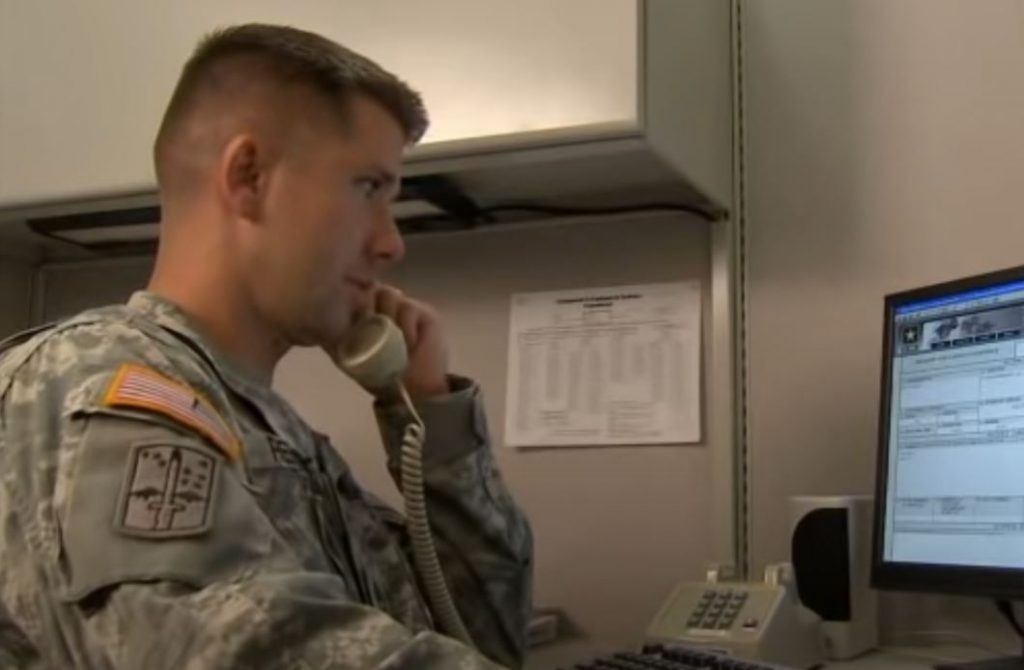 lanning and Inspecting