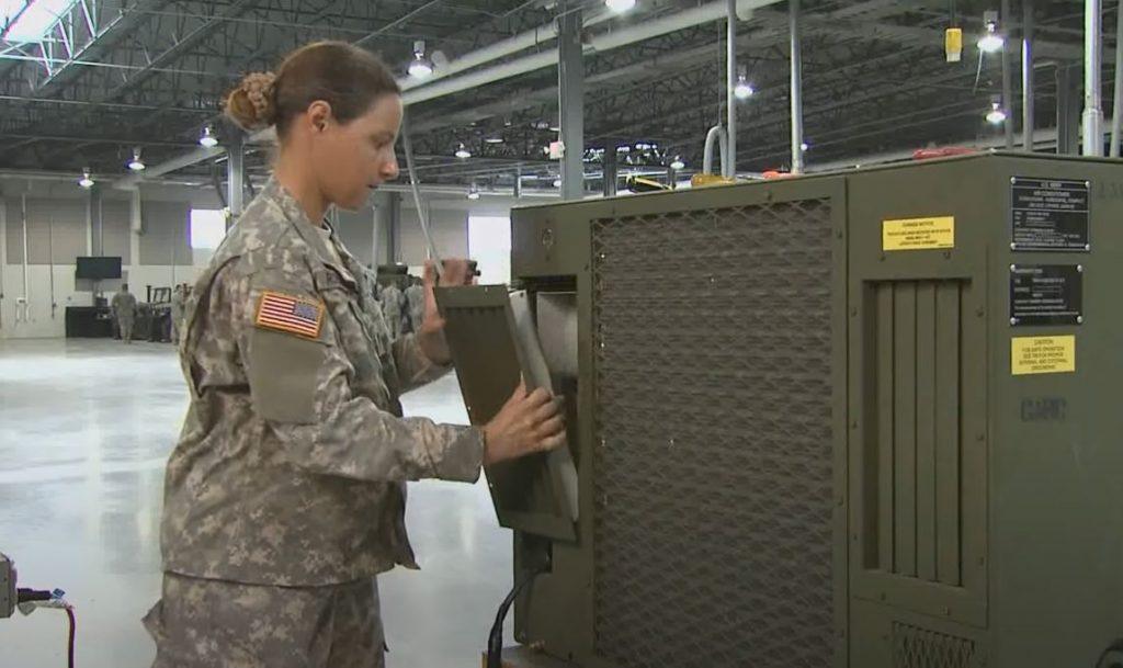 Preventative maintenance on systems