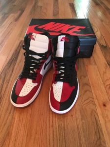 does jordans run big or small