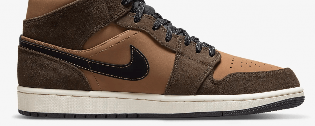 Way 8. Check the Midsoles