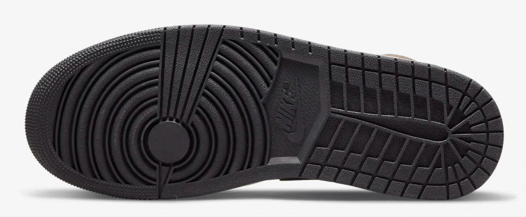 Way 9. Check the Outsoles