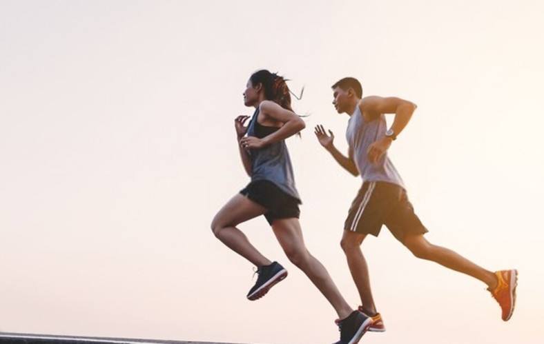 Improves Your Running Performance