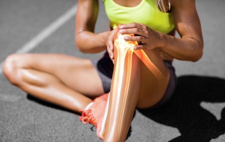 Reduces Your Chances of Getting Injuries