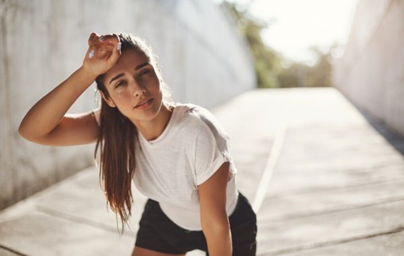 Reduces Fatigue after Workout