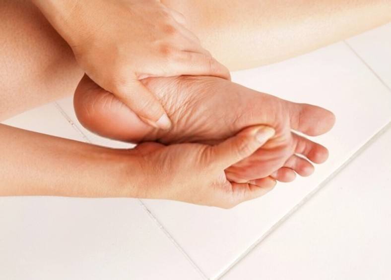 10. Strengthens Ankles When Skating with the Majority of the Weight on Your Toes