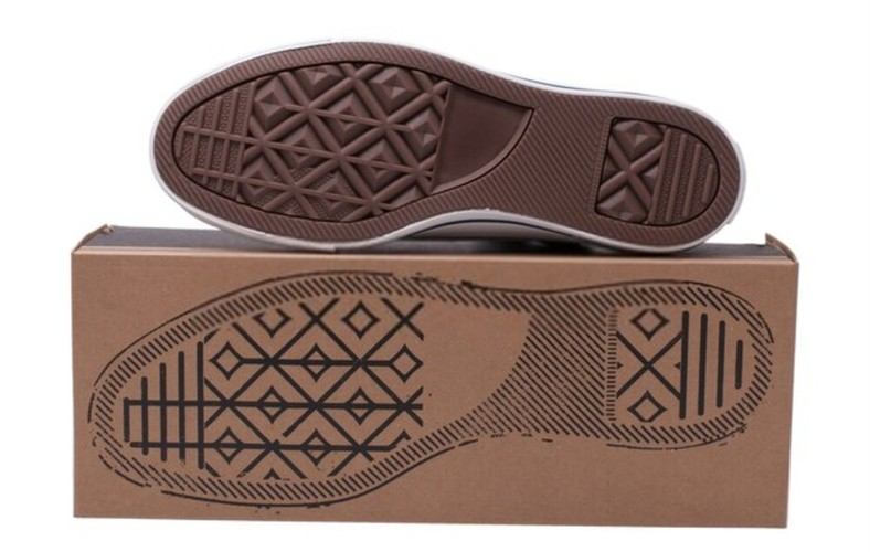 5. Durable Sole