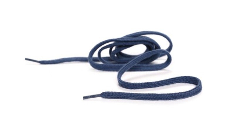 6. Change Your Laces
