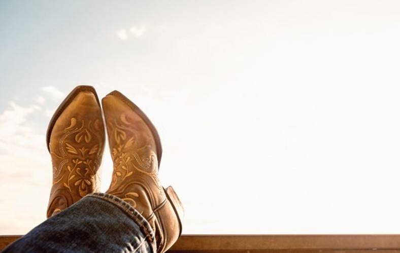 Factors That Make Cowboy Boots Comfortable