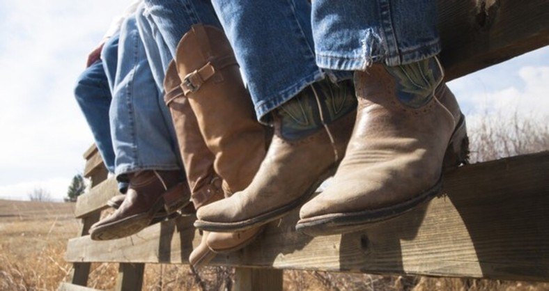 What Are The Most Comfortable Cowboy Boots?