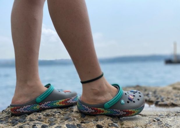 How Do You Know What Crocs are Best for Walking?