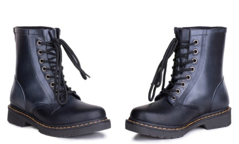 Are Doc Martens Comfortable For Work?
