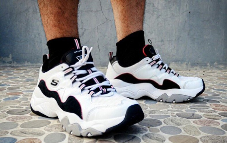 Benefits of Skechers Shoes For Walking