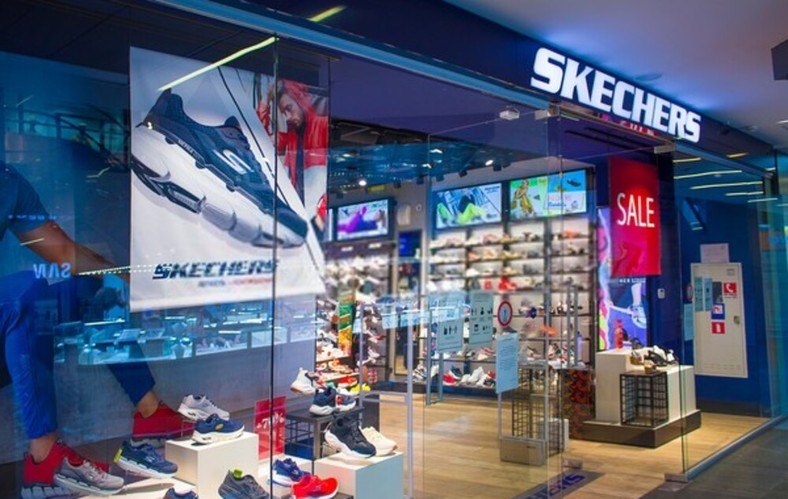 What are Skechers Shoes?