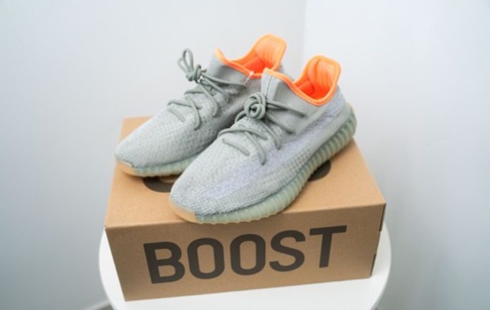 Yeezys Shoes Can be Worn for Running