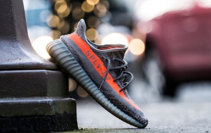 Are Yeezy Boost 350 v2 Good for Running