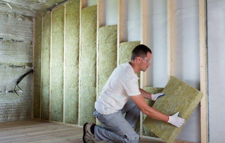  What is Insulation? 