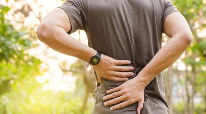  Why do Work Boots Cause Your Back Pain? 