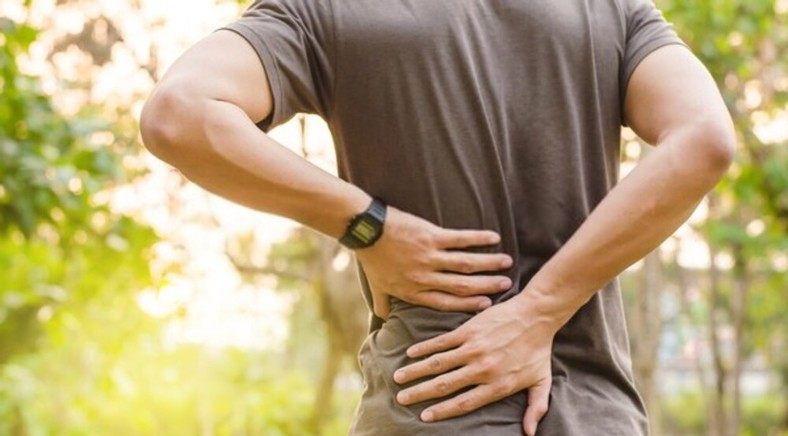 Why do Work Boots Cause Your Back Pain?