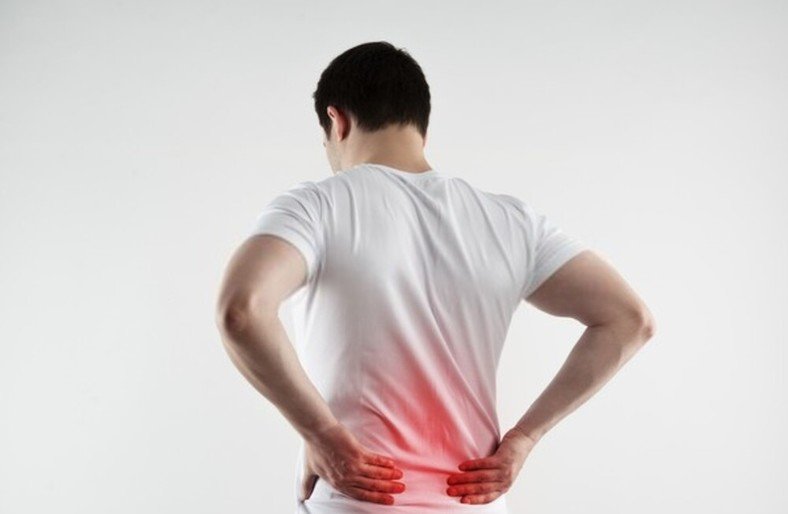 Pain in Other Parts of the Body