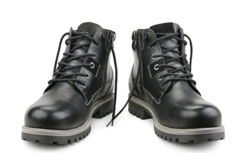 What Should You Look for in a Work Boot to Keep Your Knees from Hurting?