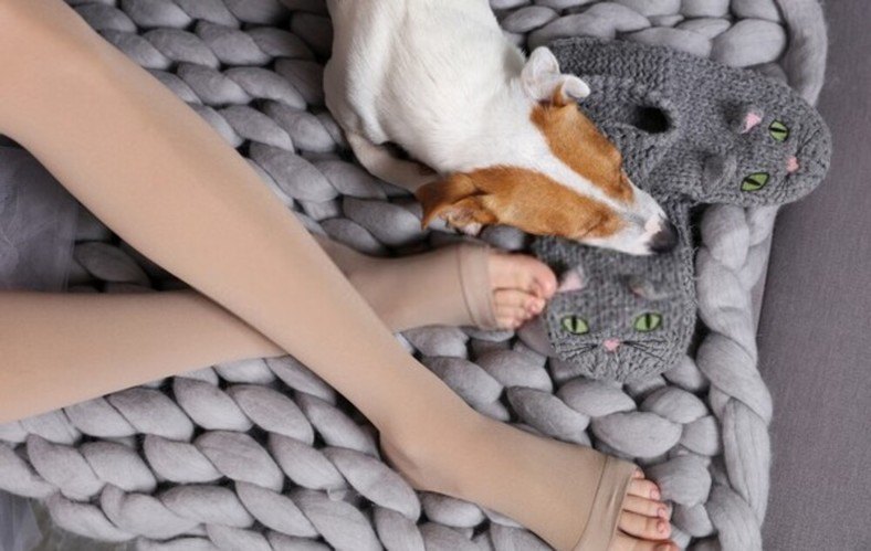 Toe-less