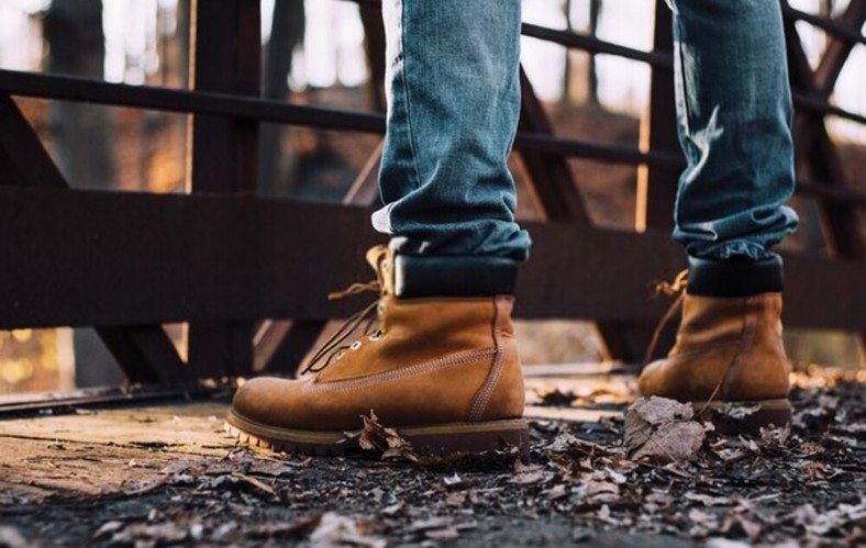 Top 5 Reasons a Work Boot Will Stretch Out