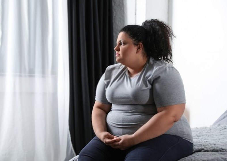 The Psychological Impact from the Oversized Appearance
