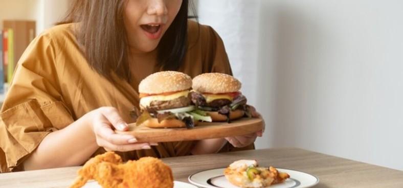 Portions and Eating Habits