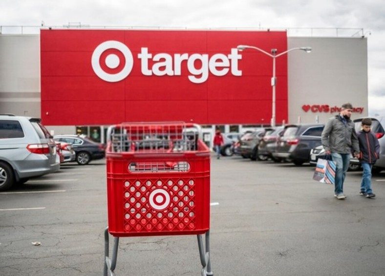 Does Target Sell Work Boots?